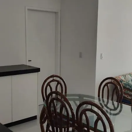 Enseada Vista: Moderno Apartamento Familiar com Wi-Fi à Beira-Mar Guaruja Exterior photo
