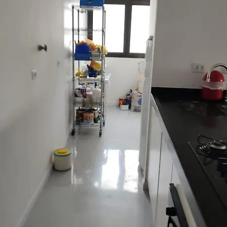 Enseada Vista: Moderno Apartamento Familiar com Wi-Fi à Beira-Mar Guaruja Exterior photo