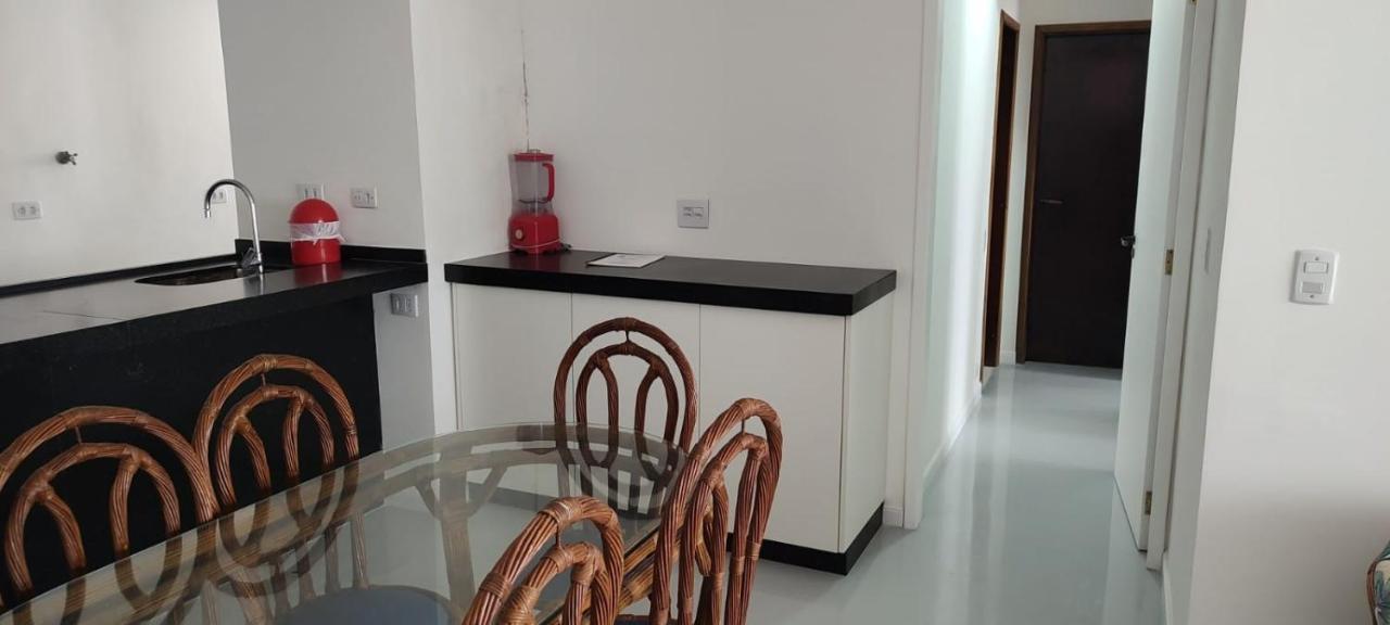 Enseada Vista: Moderno Familiar Com Wi-fi à Beira-mar Apartment