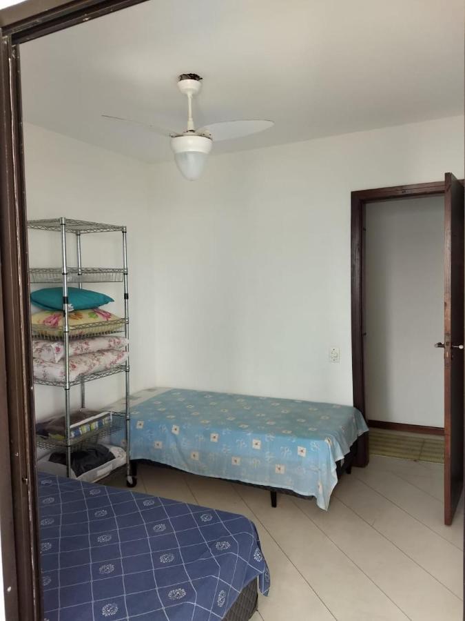 Enseada Vista: Moderno Familiar Com Wi-fi à Beira-mar Apartment Guaruja