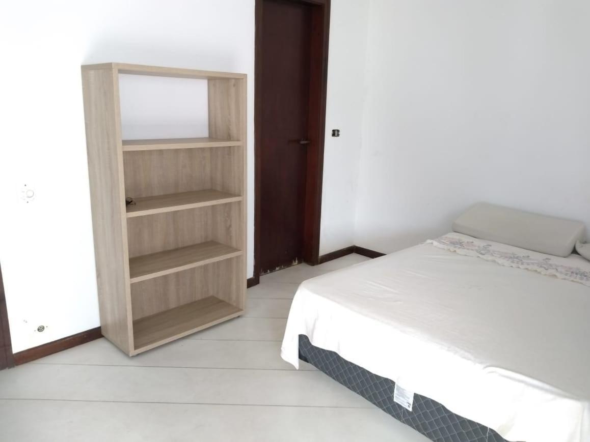 Enseada Vista: Moderno Familiar Com Wi-fi à Beira-mar Apartment Guaruja