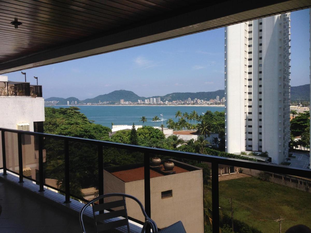 Enseada Vista: Moderno Familiar Com Wi-fi à Beira-mar
