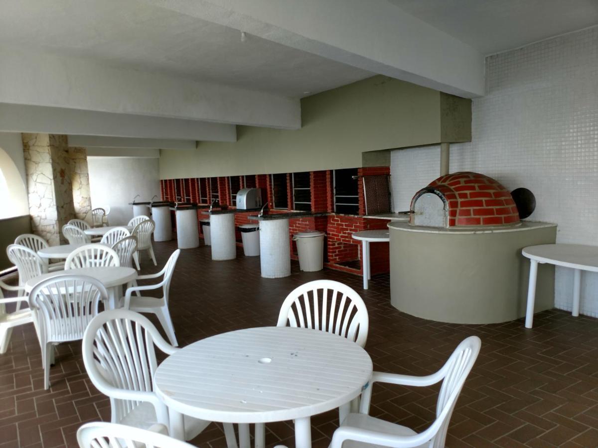 Enseada Vista: Moderno Familiar Com Wi-fi à Beira-mar Apartment